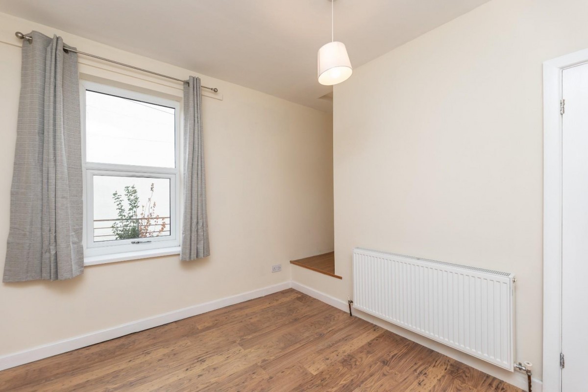 Union Street, Hemsworth, Pontefract