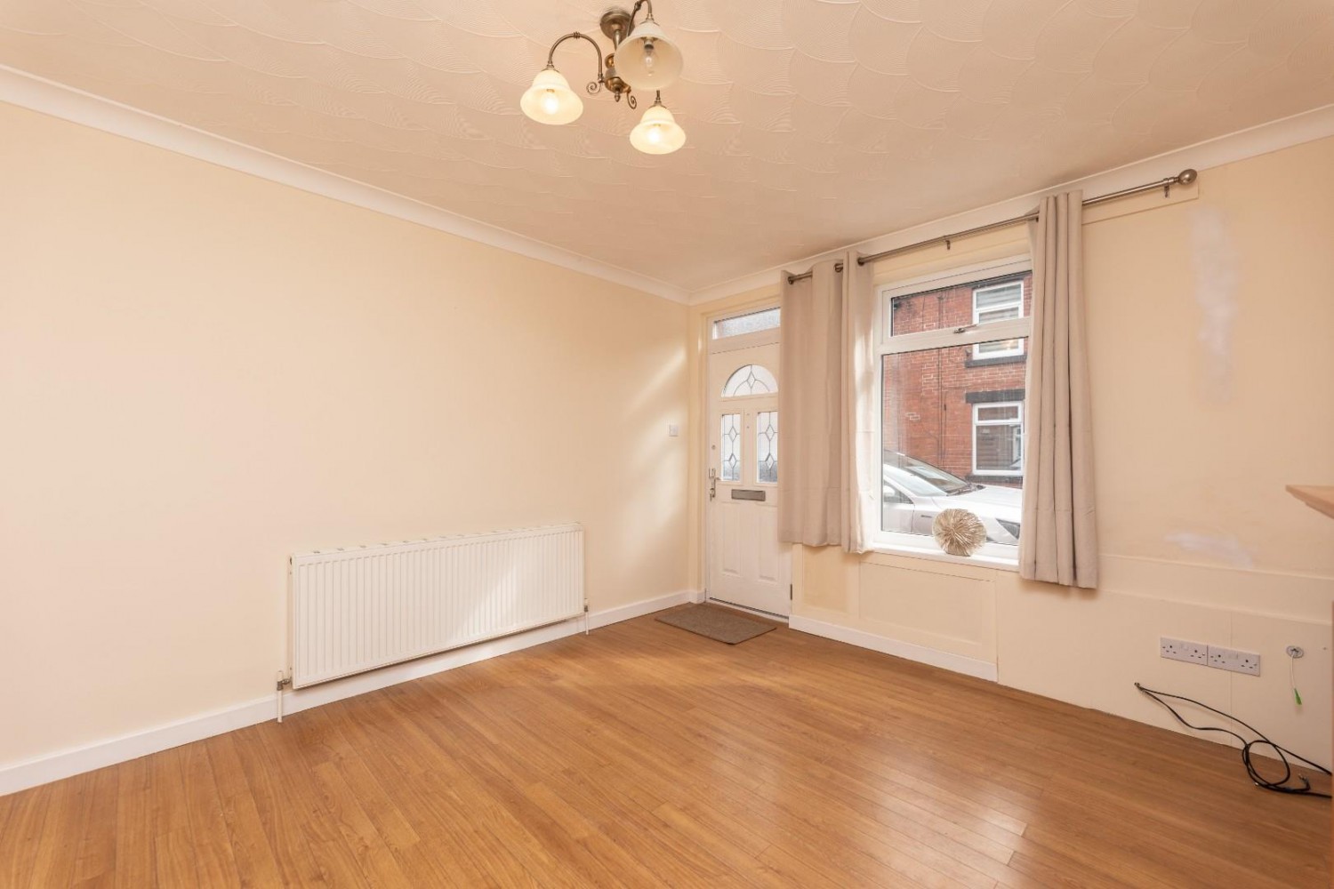 Union Street, Hemsworth, Pontefract