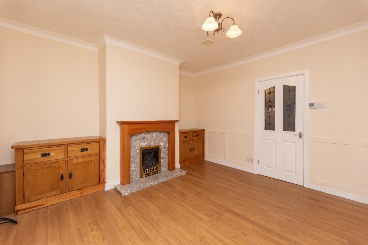 Union Street, Hemsworth, Pontefract