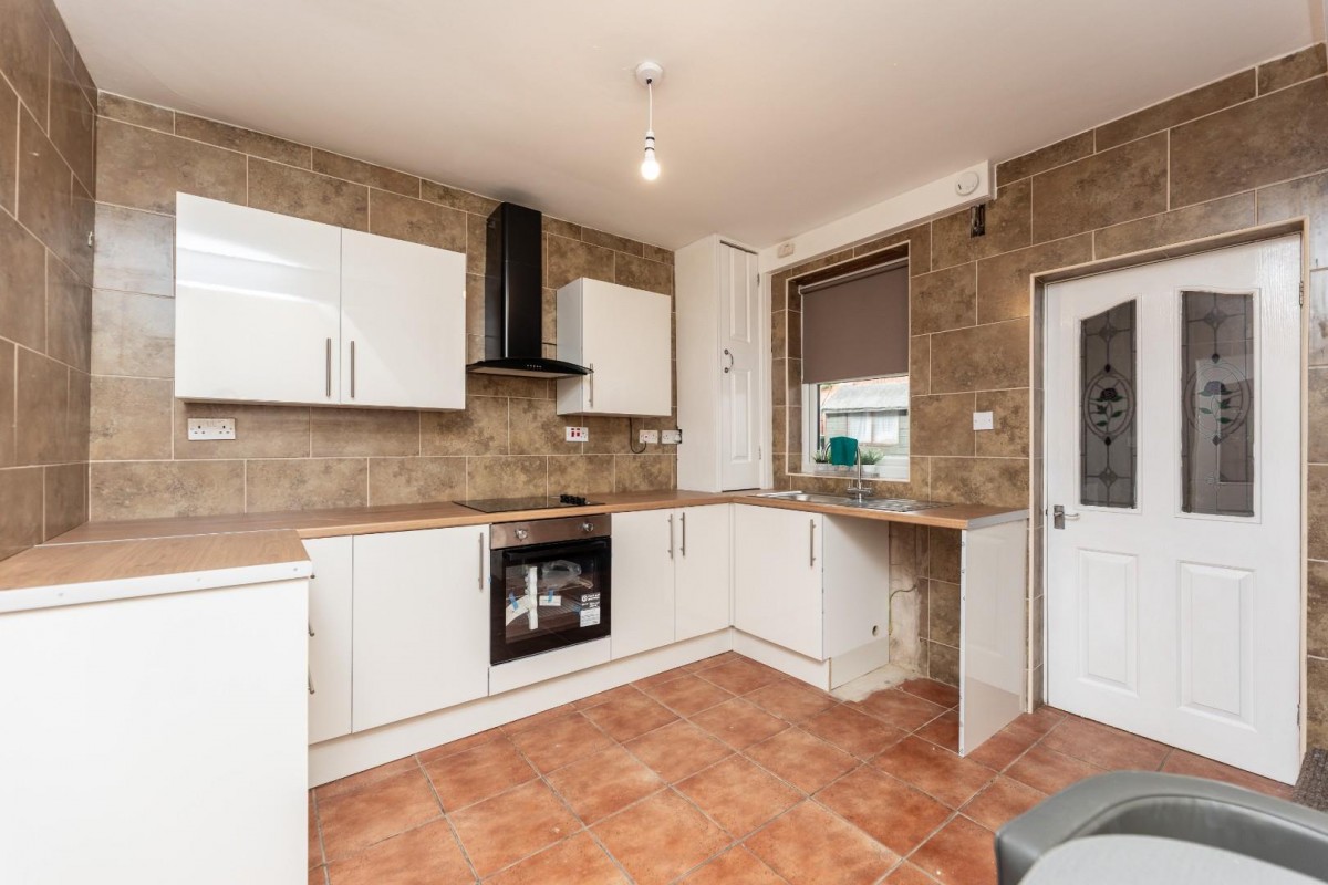 Union Street, Hemsworth, Pontefract