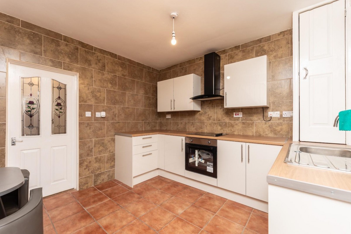 Union Street, Hemsworth, Pontefract