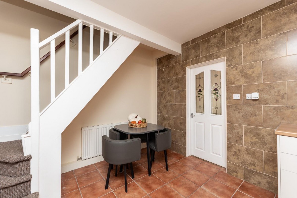 Union Street, Hemsworth, Pontefract