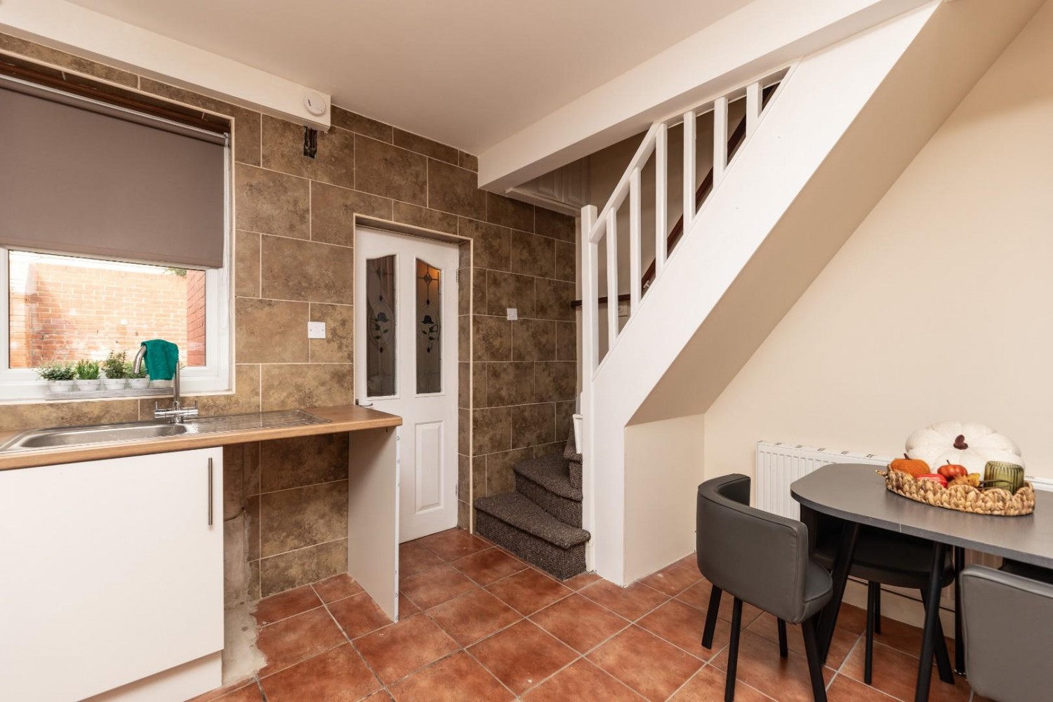 Union Street, Hemsworth, Pontefract