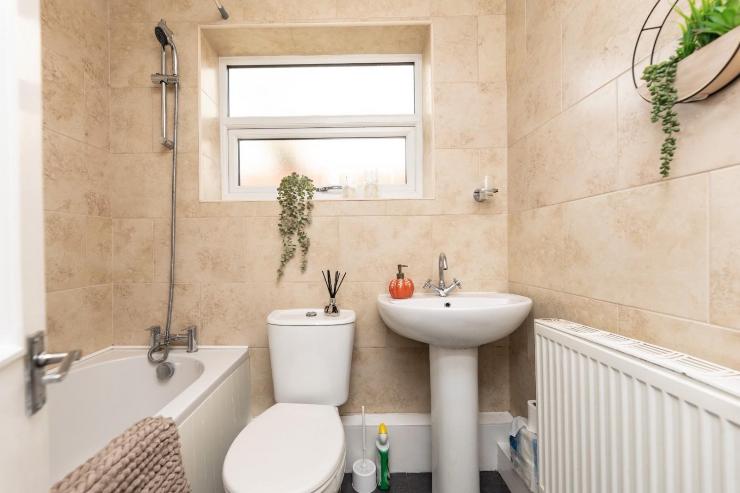 Union Street, Hemsworth, Pontefract