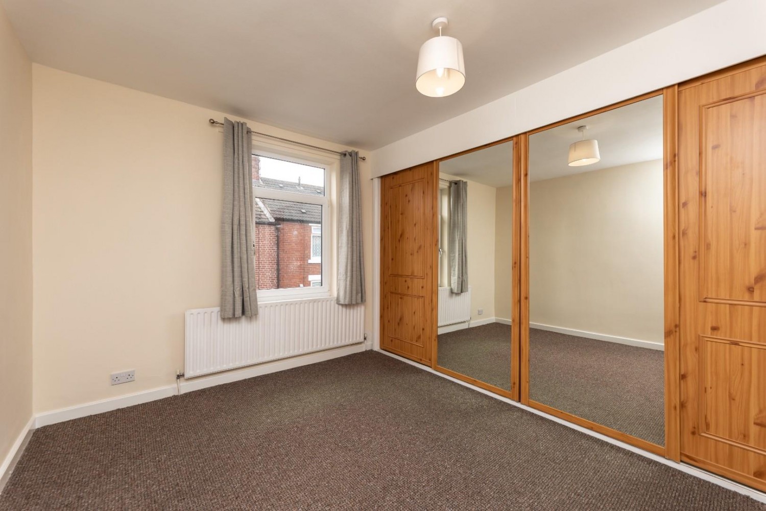 Union Street, Hemsworth, Pontefract