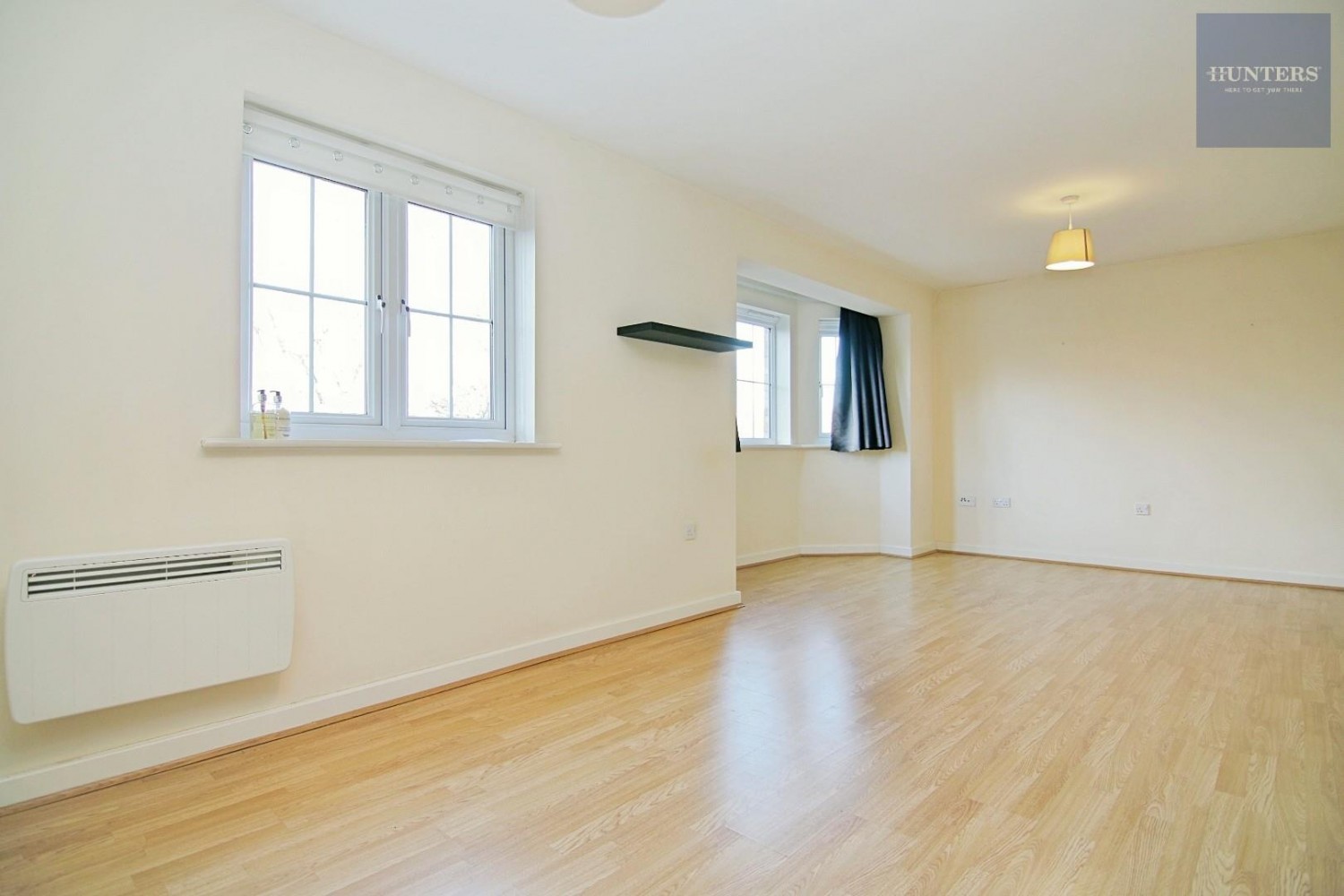 Broadlands Gardens, Pudsey