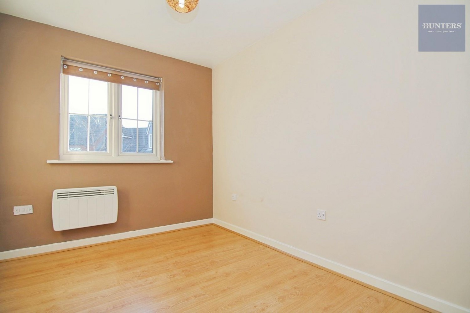 Broadlands Gardens, Pudsey