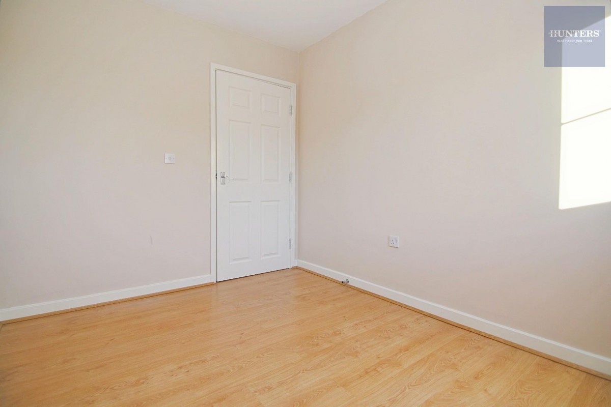 Broadlands Gardens, Pudsey