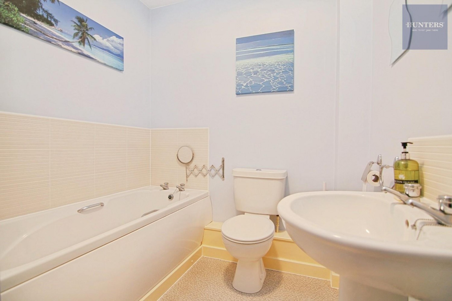 Broadlands Gardens, Pudsey