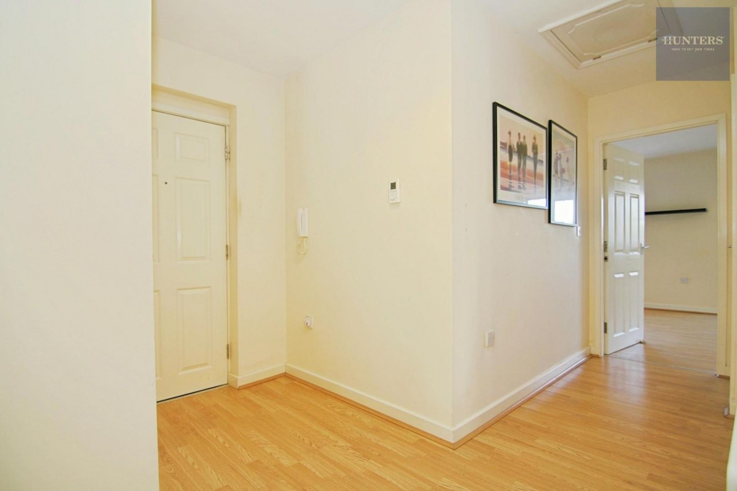 Broadlands Gardens, Pudsey