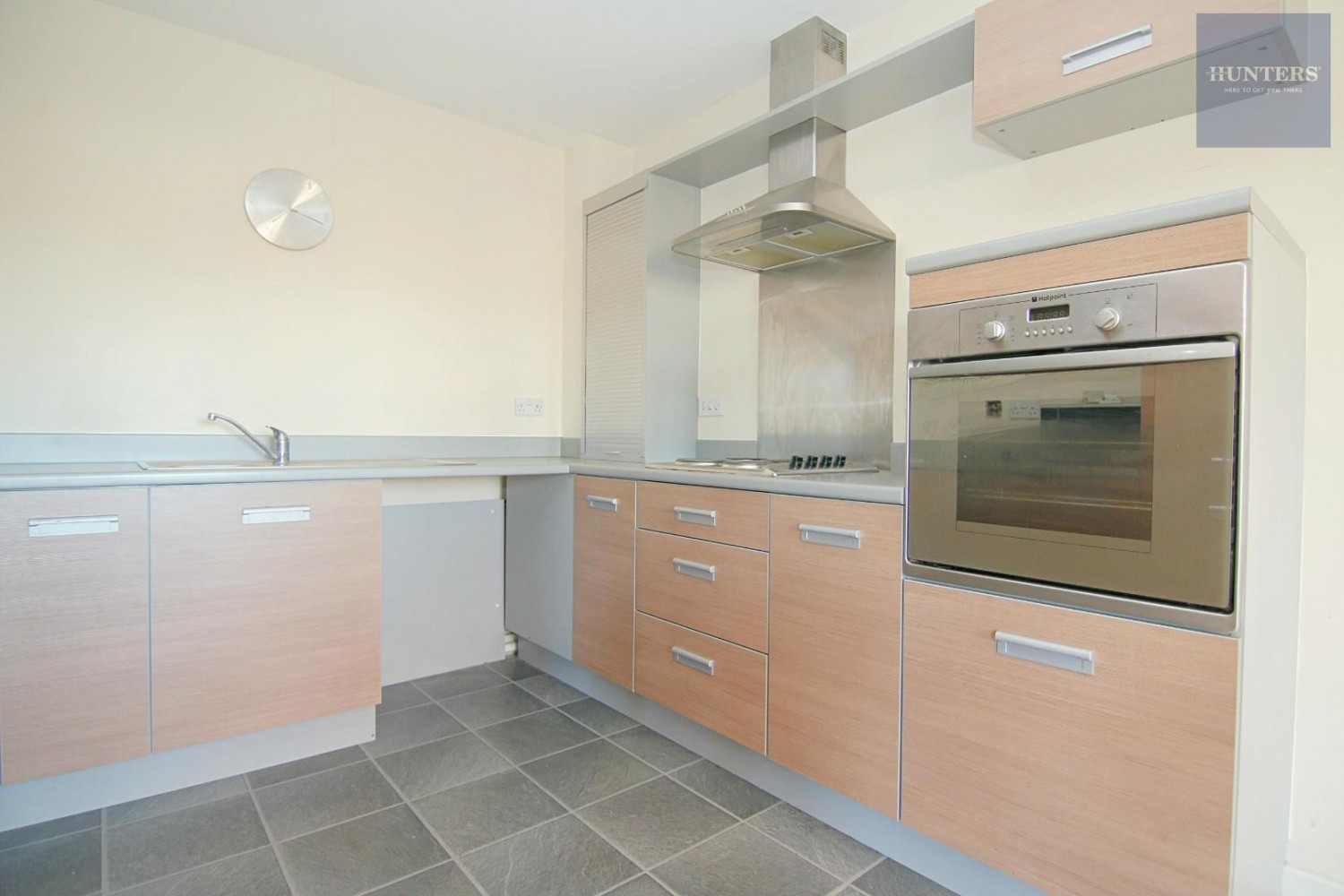 Broadlands Gardens, Pudsey