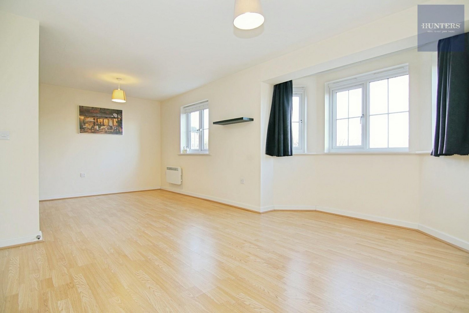 Broadlands Gardens, Pudsey