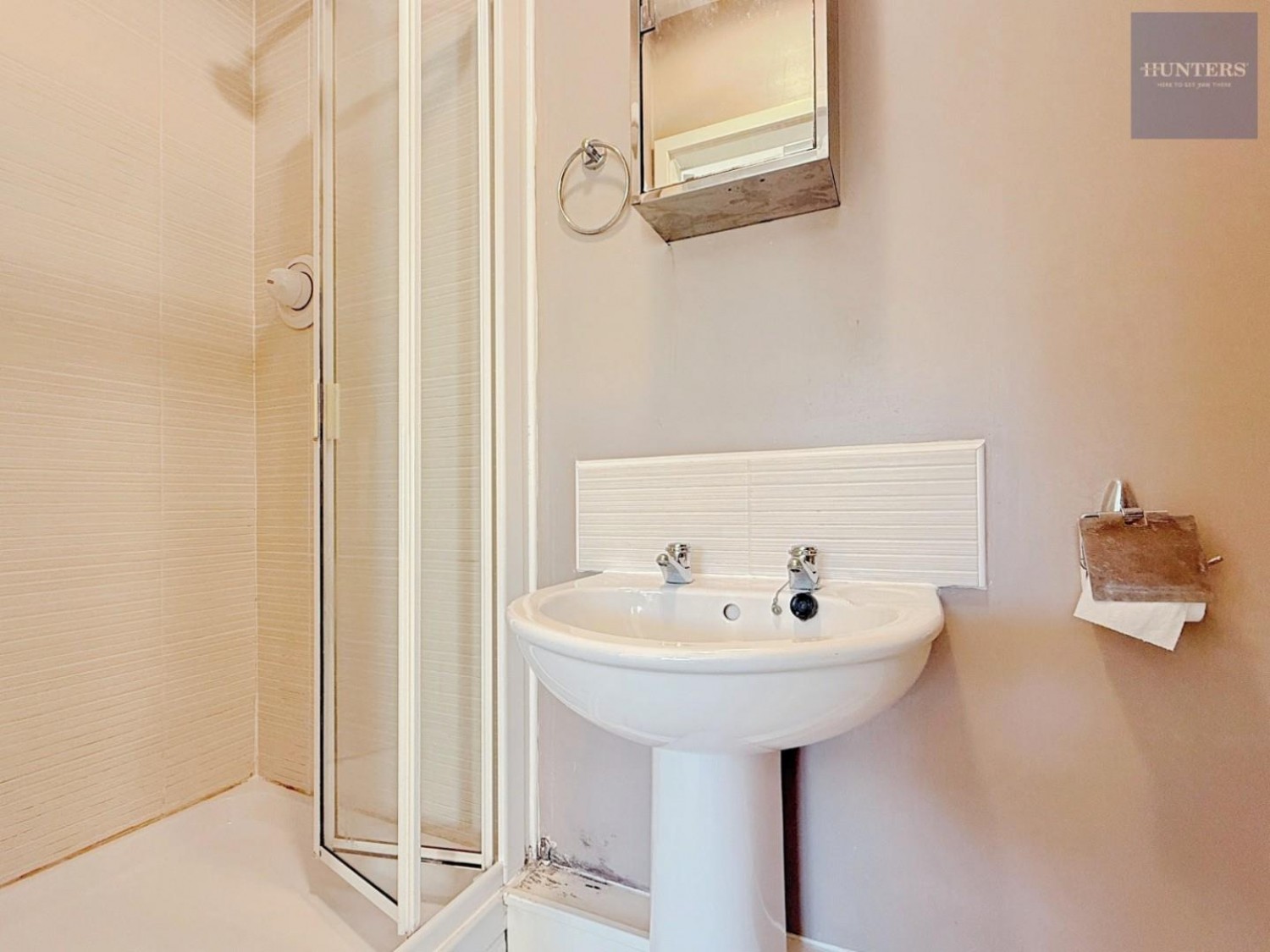 Broadlands Gardens, Pudsey