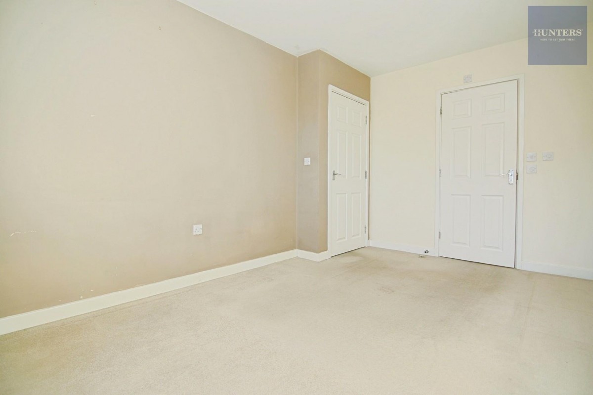 Broadlands Gardens, Pudsey