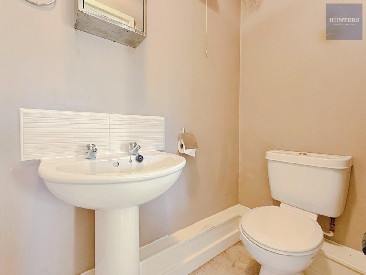 Broadlands Gardens, Pudsey