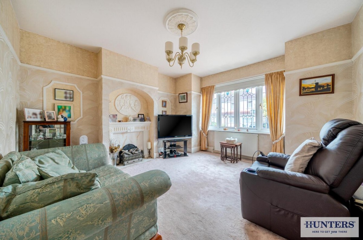 Lulworth Road, Welling