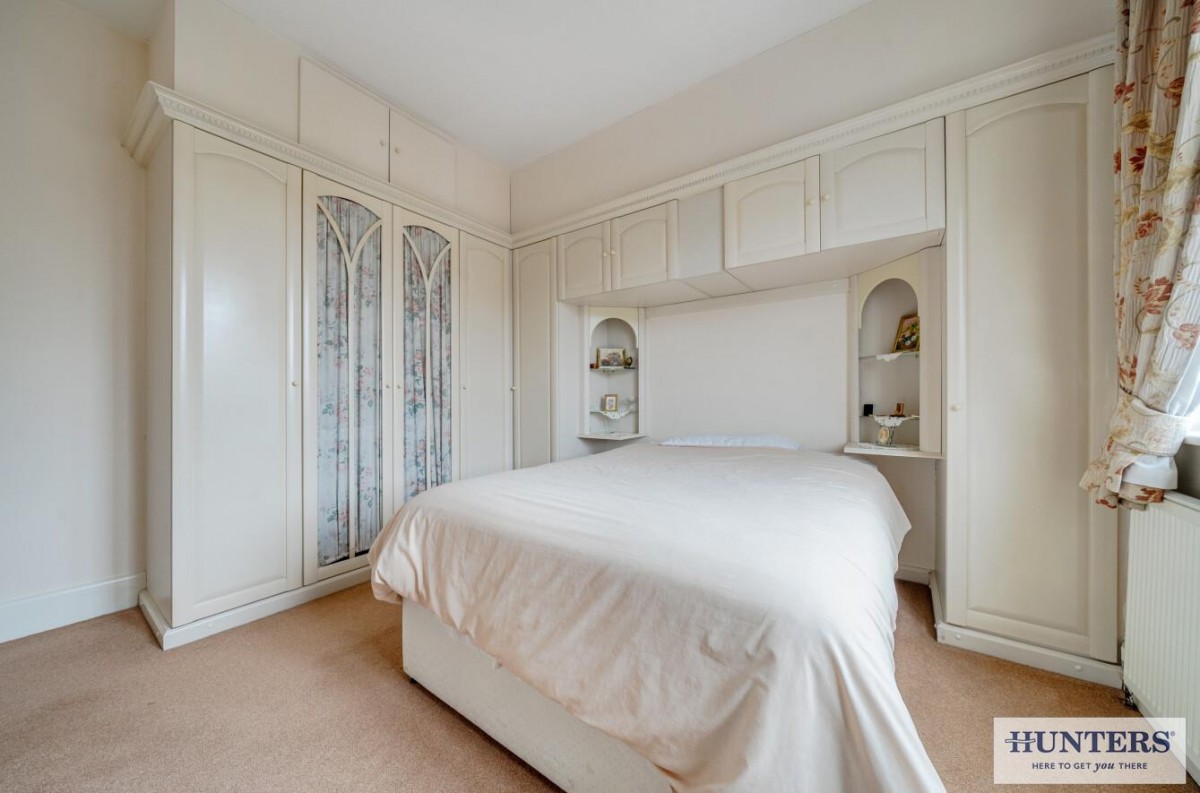 Lulworth Road, Welling