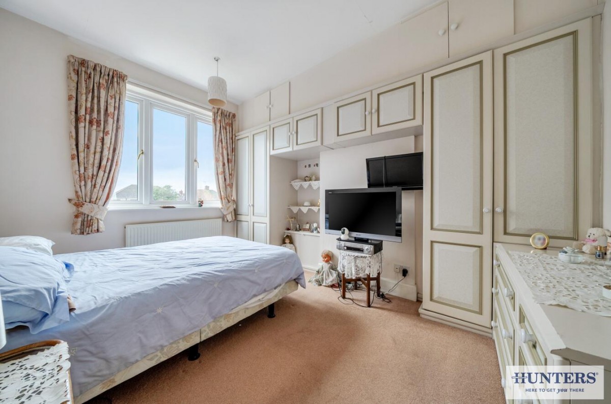 Lulworth Road, Welling