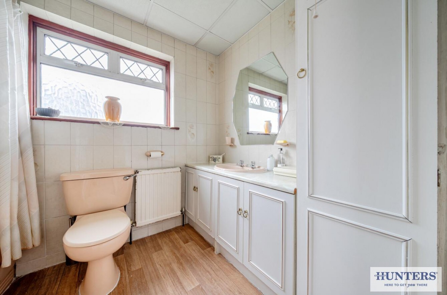 Lulworth Road, Welling