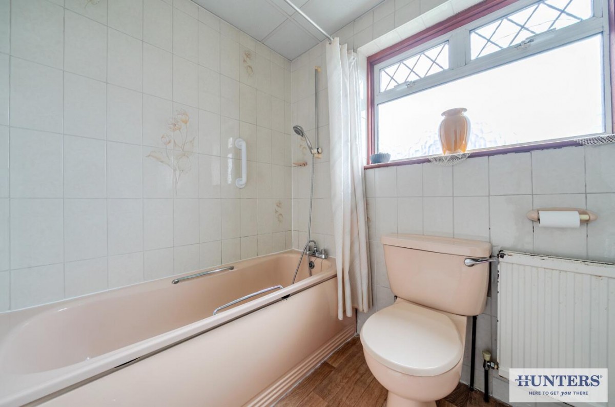 Lulworth Road, Welling