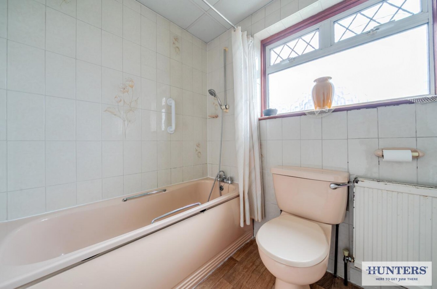 Lulworth Road, Welling