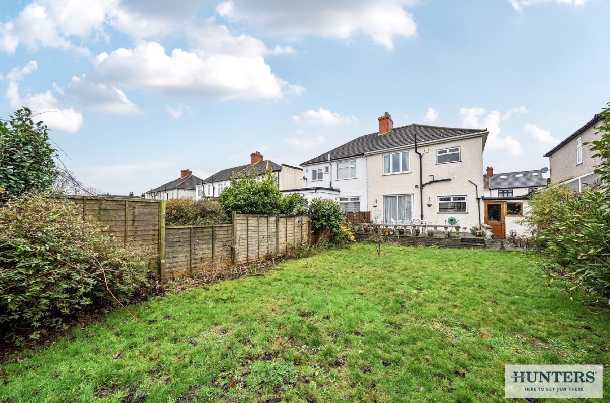 Lulworth Road, Welling