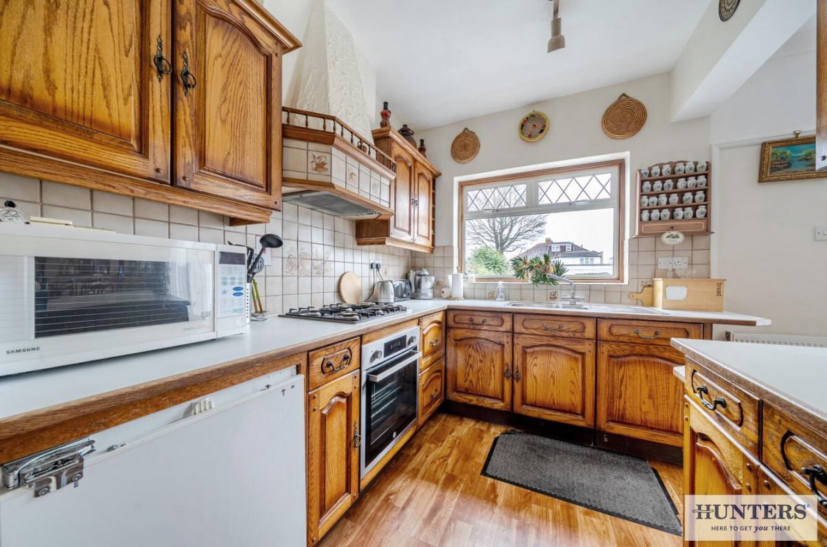 Lulworth Road, Welling