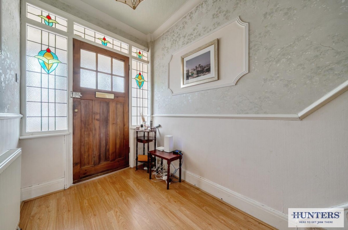 Lulworth Road, Welling