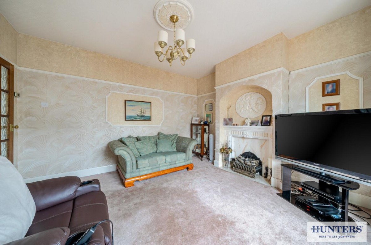 Lulworth Road, Welling