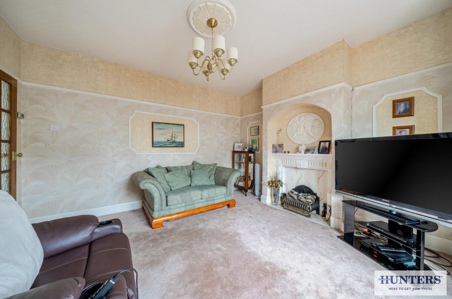 Lulworth Road, Welling