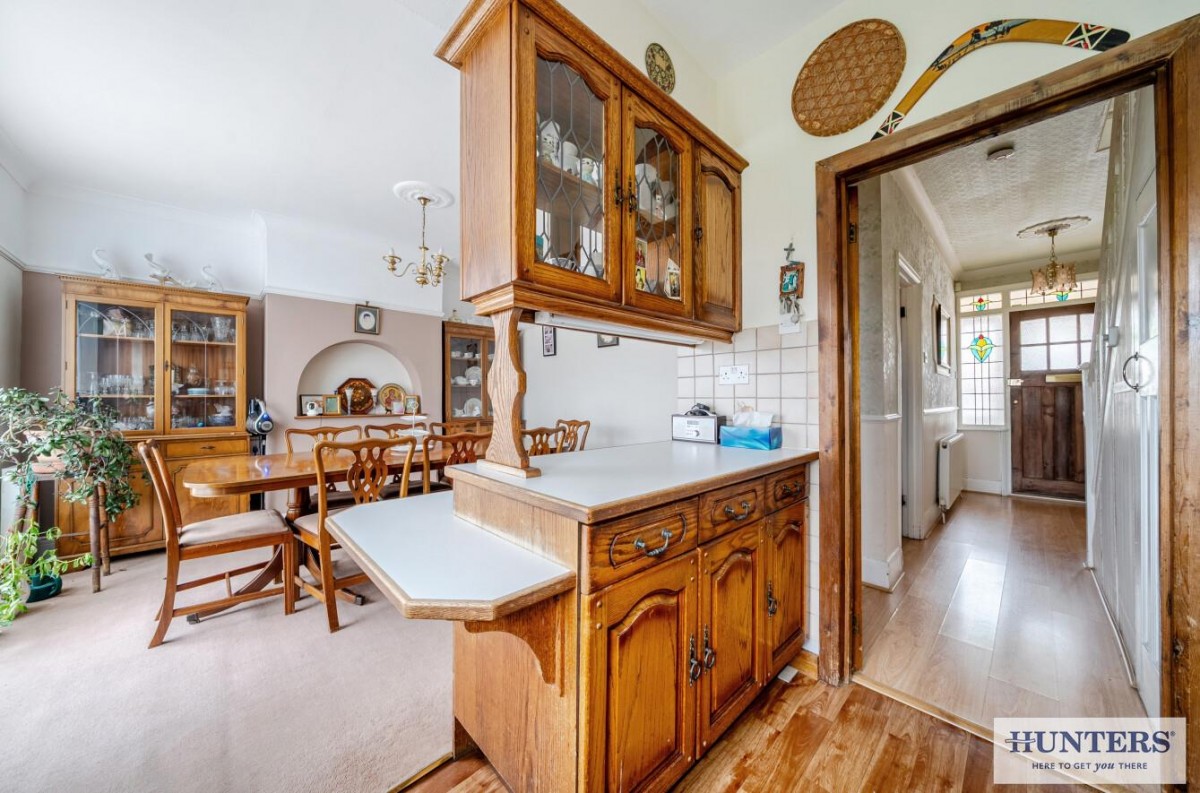 Lulworth Road, Welling