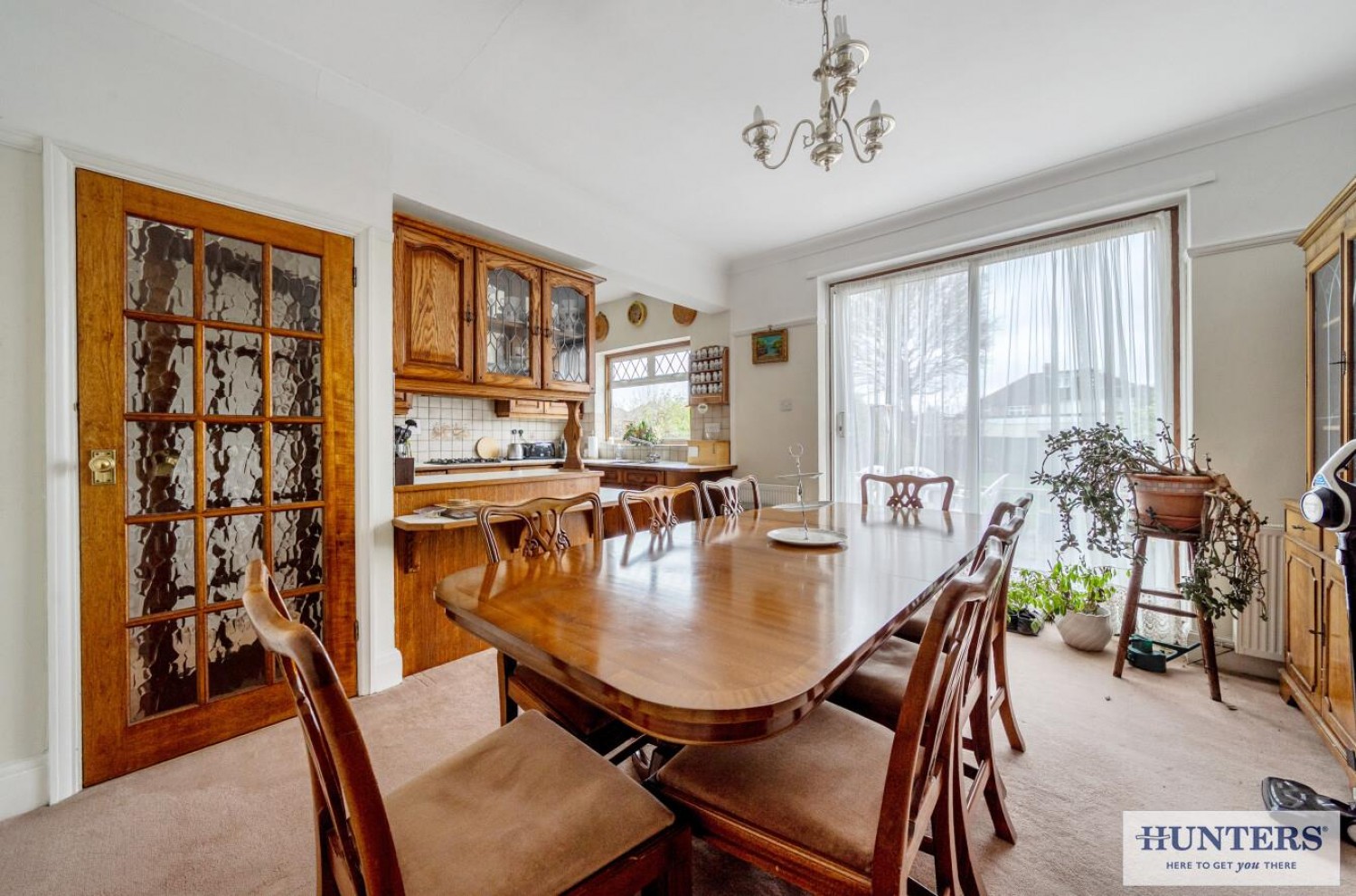 Lulworth Road, Welling