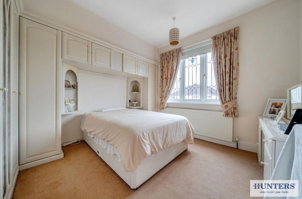 Lulworth Road, Welling