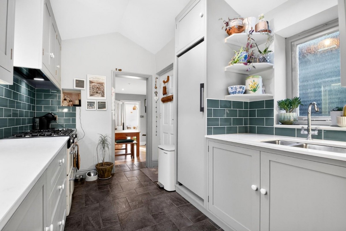 Chapel Terrace, Glasshouses, Harrogate