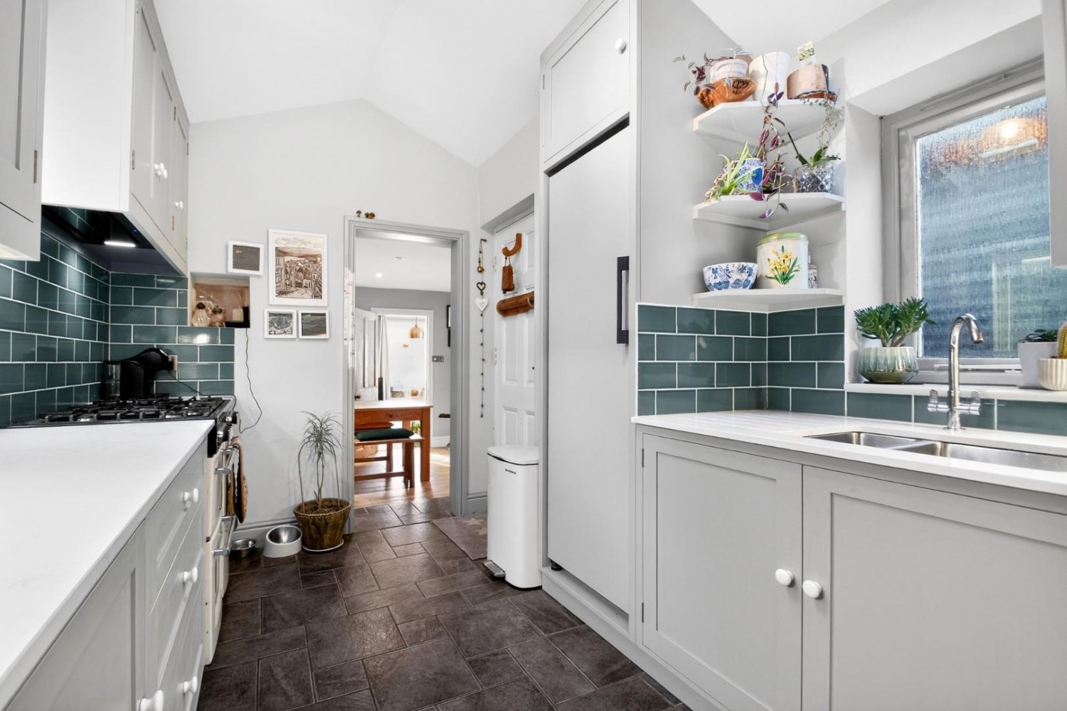 Chapel Terrace, Glasshouses, Harrogate