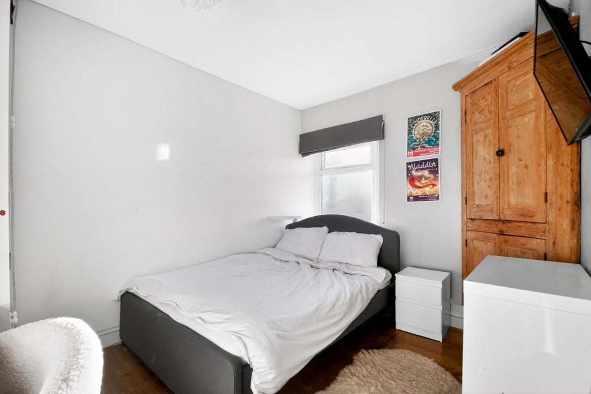 Chapel Terrace, Glasshouses, Harrogate