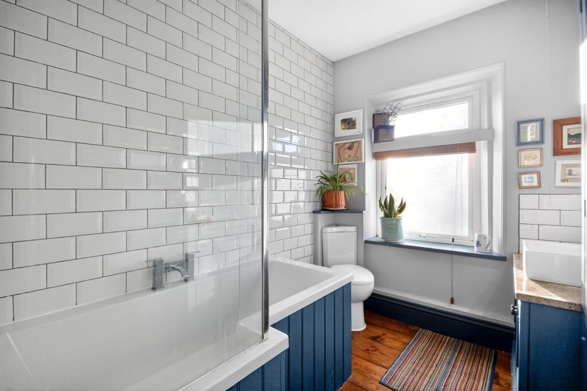 Chapel Terrace, Glasshouses, Harrogate