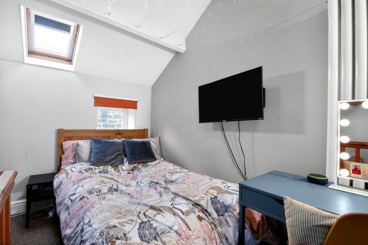 Chapel Terrace, Glasshouses, Harrogate