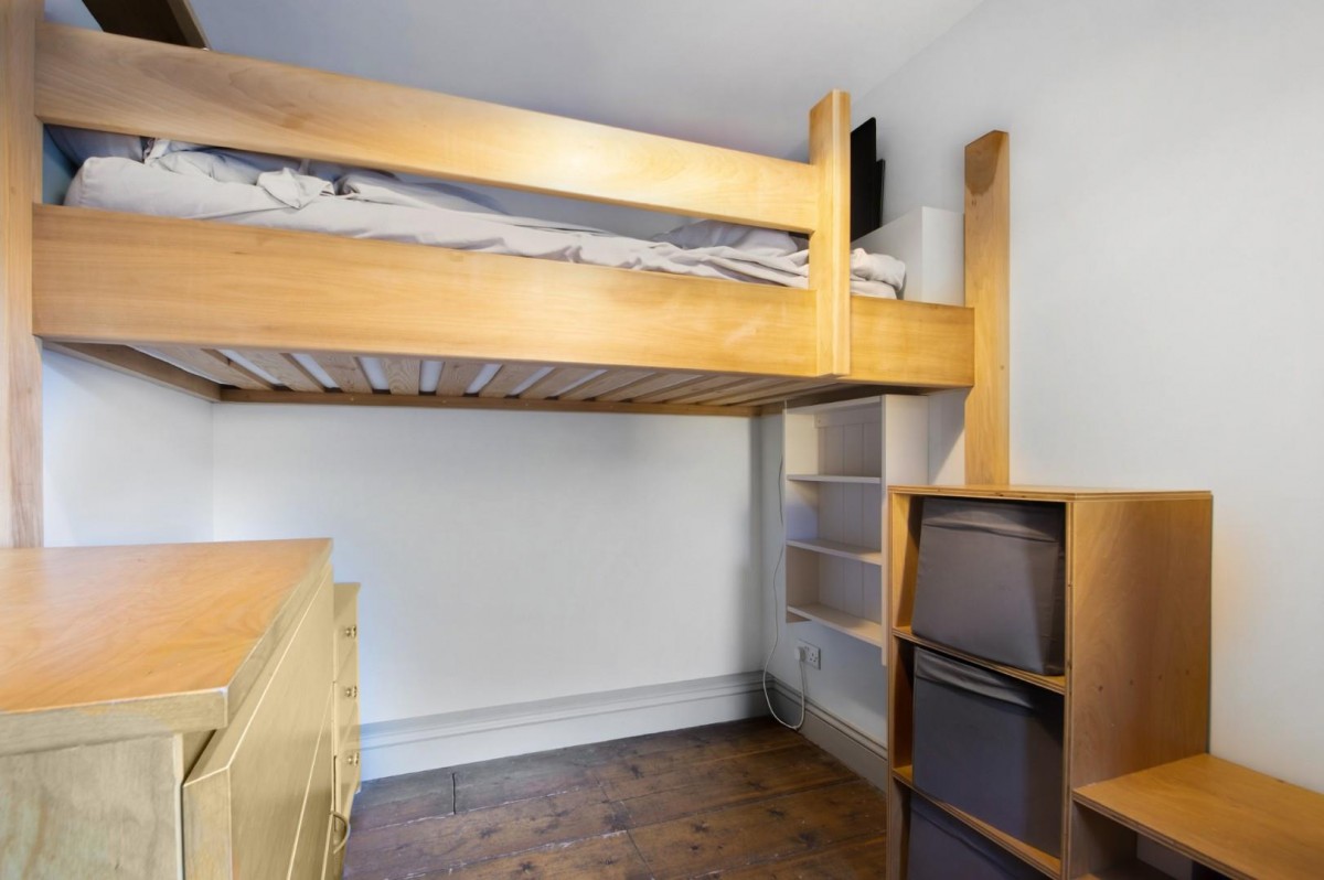 Chapel Terrace, Glasshouses, Harrogate