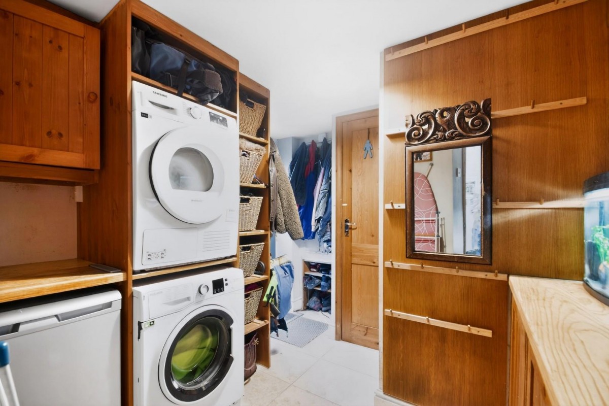 Chapel Terrace, Glasshouses, Harrogate