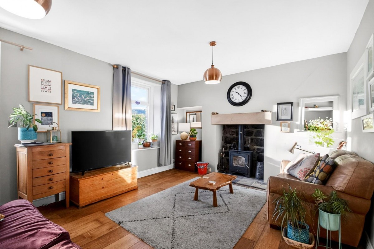 Chapel Terrace, Glasshouses, Harrogate