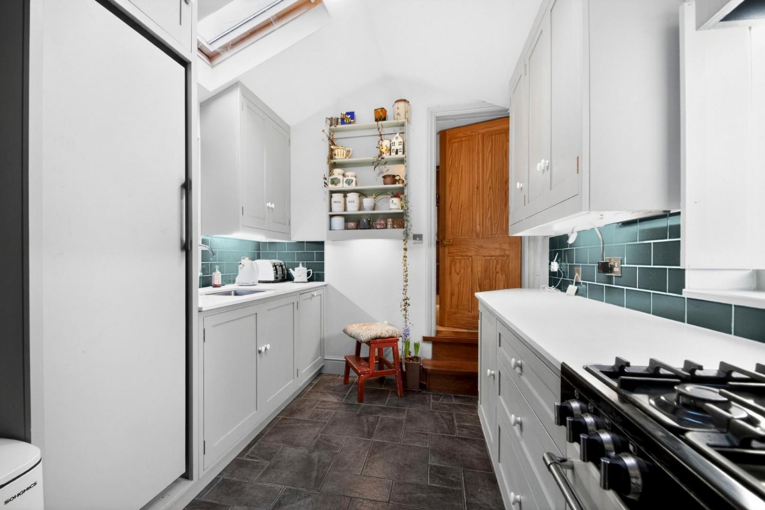 Chapel Terrace, Glasshouses, Harrogate