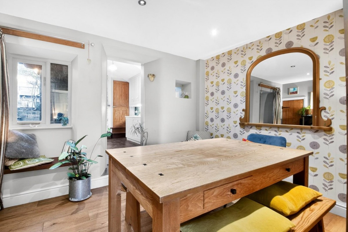 Chapel Terrace, Glasshouses, Harrogate