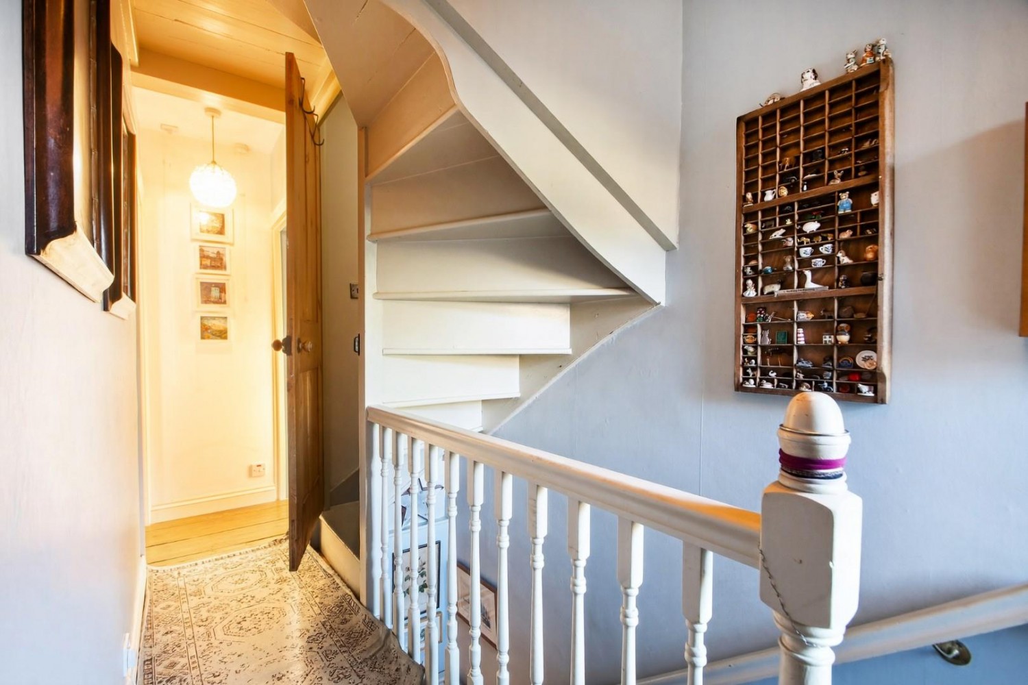 Chapel Terrace, Glasshouses, Harrogate