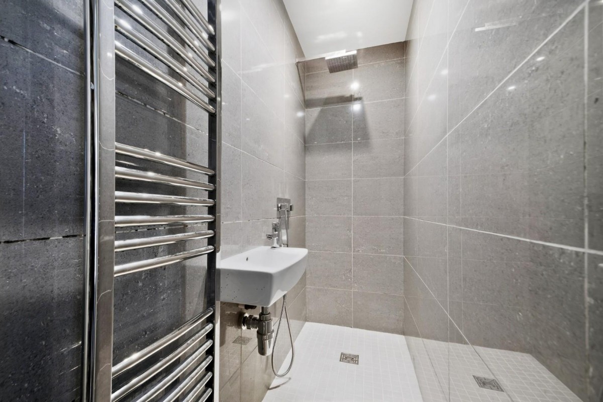 Chapel Terrace, Glasshouses, Harrogate