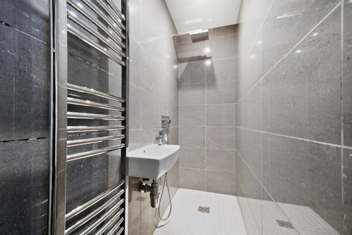 Chapel Terrace, Glasshouses, Harrogate