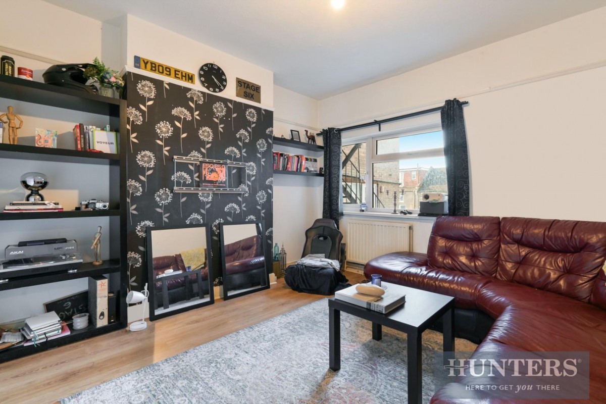 South Ealing Road, London