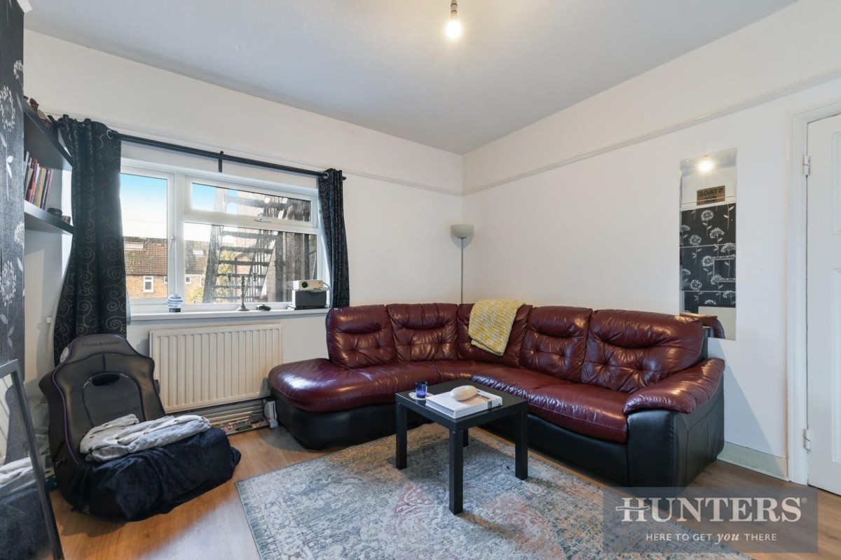 South Ealing Road, London