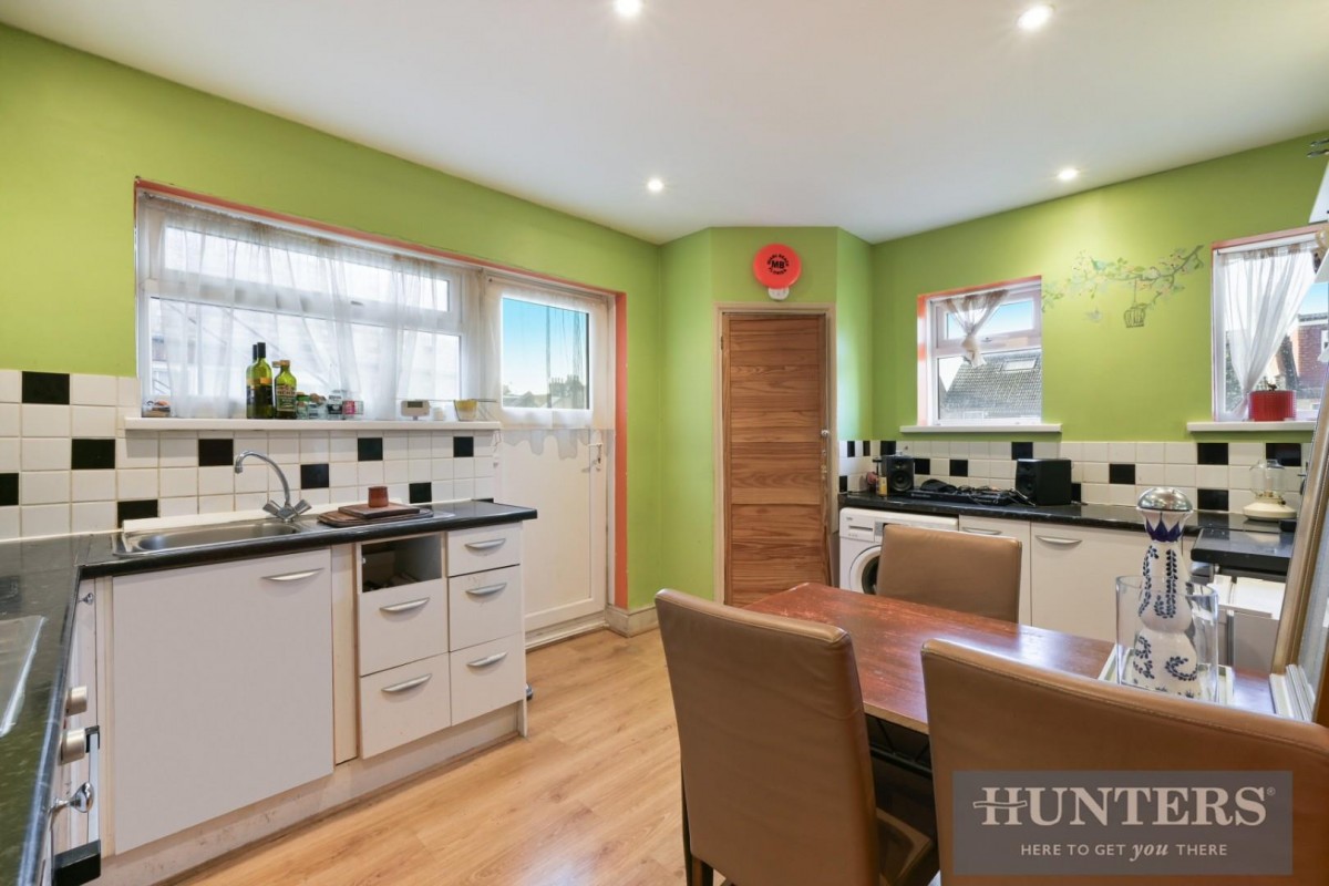 South Ealing Road, London