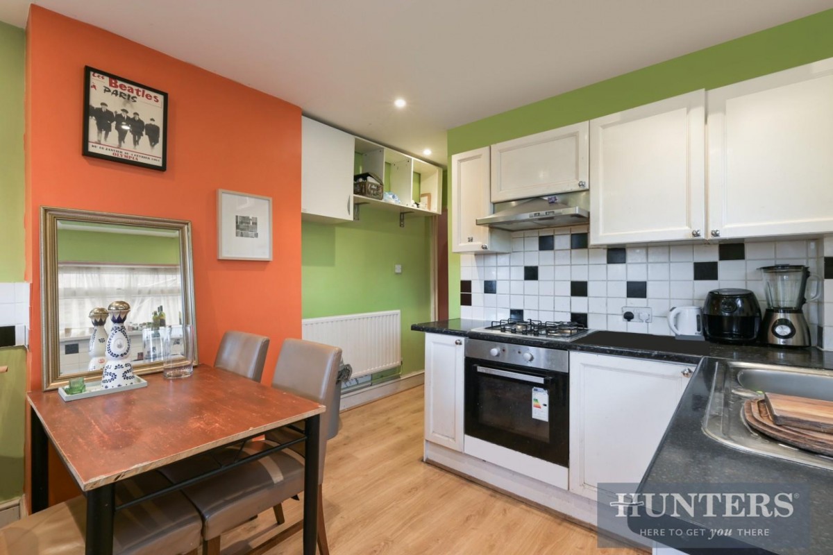 South Ealing Road, London